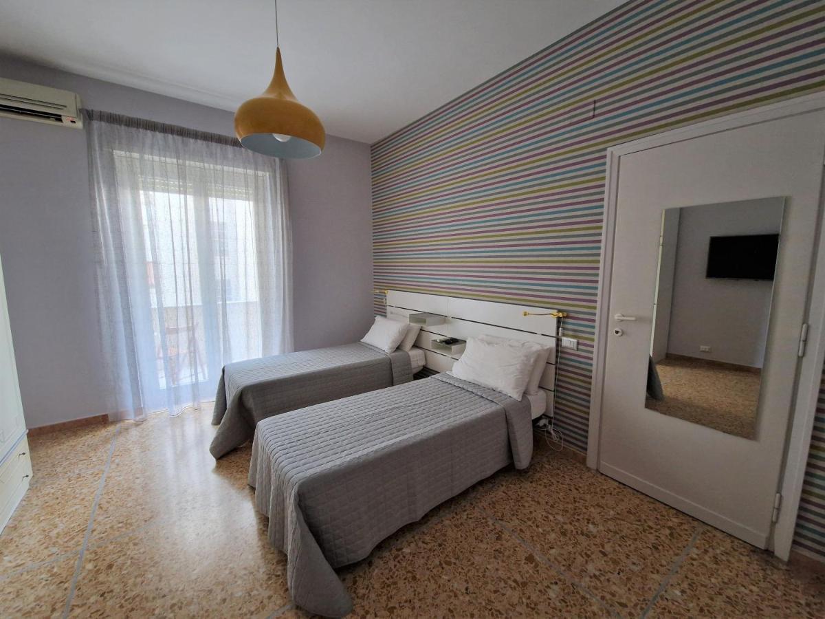 Apartamento Claudia - Valpo39