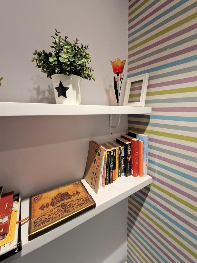 Apartamento Claudia - Valpo39 *