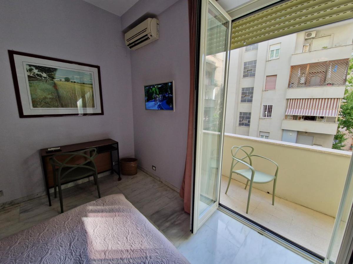 Apartamento Claudia - Valpo39 Roma