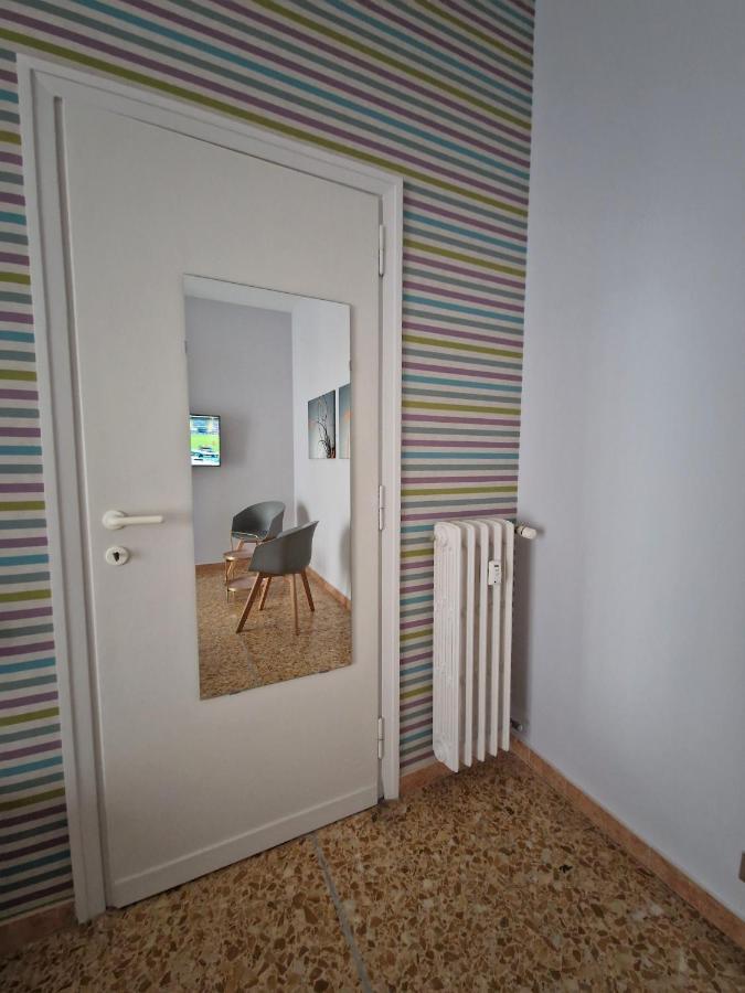 Apartamento Claudia - Valpo39