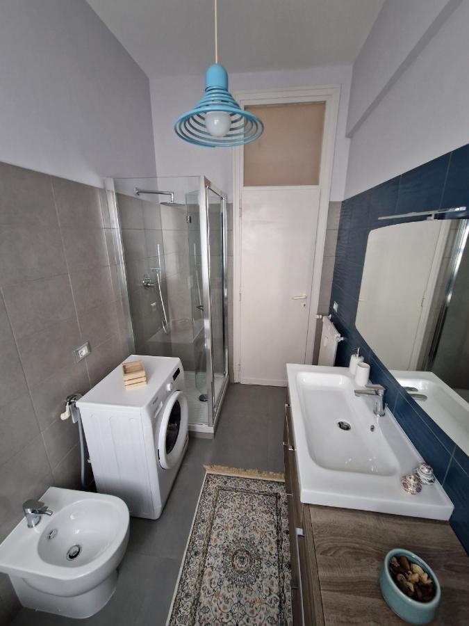 Claudia - Valpo39 Apartamento